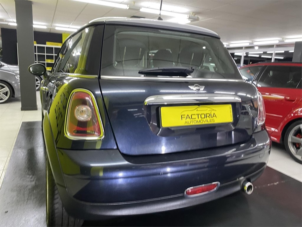 Foto 4 MINI COOPER