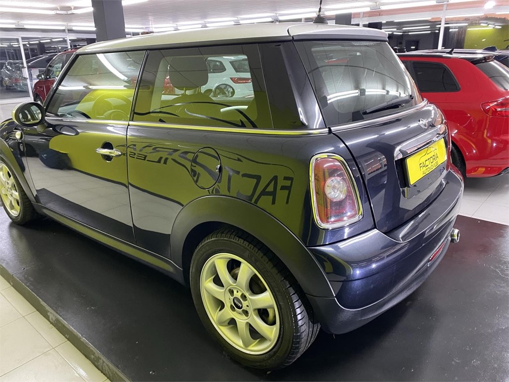 Foto 5 MINI COOPER