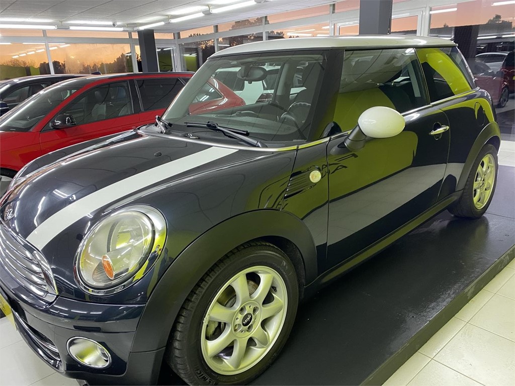Foto 6 MINI COOPER