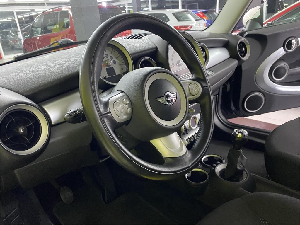 Foto 9 MINI COOPER