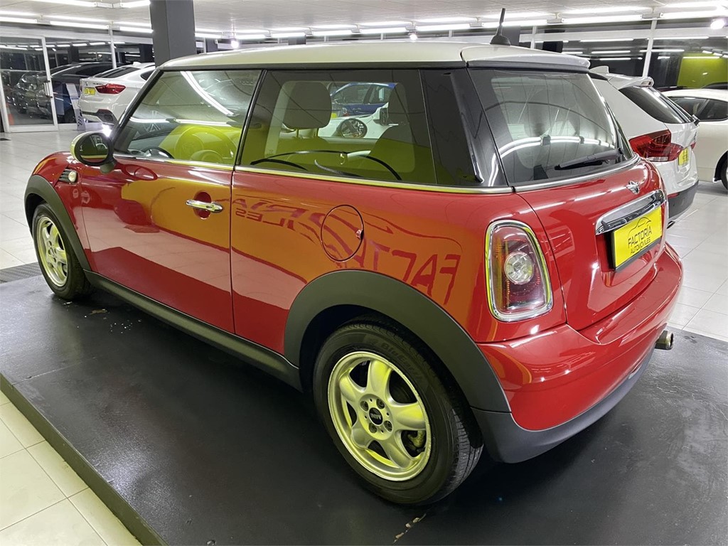 Foto 5 MINI COOPER