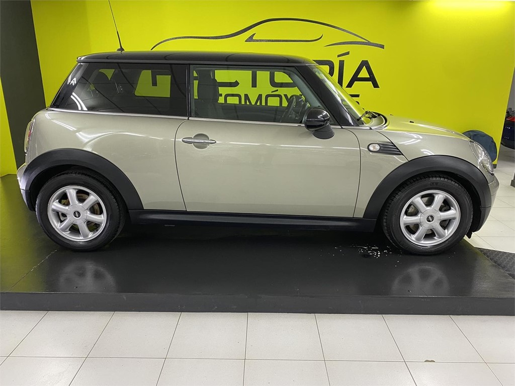 Foto 4 MINI COOPER 
