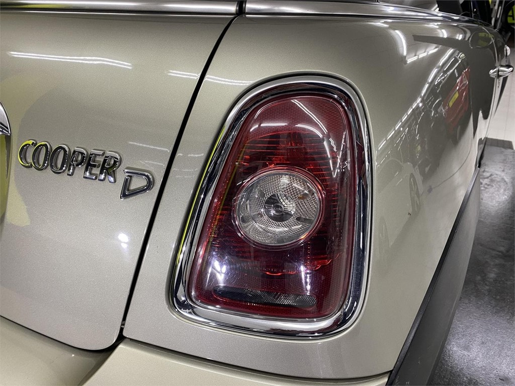 Foto 7 MINI COOPER 