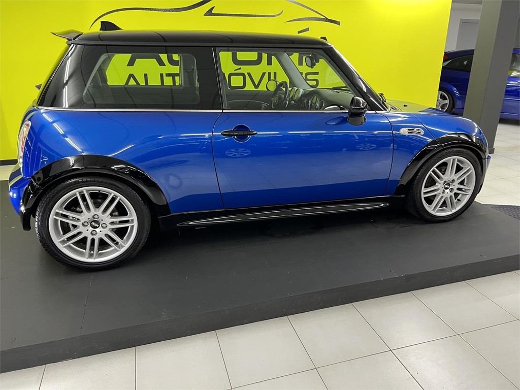 Foto 3 MINI COOPER 