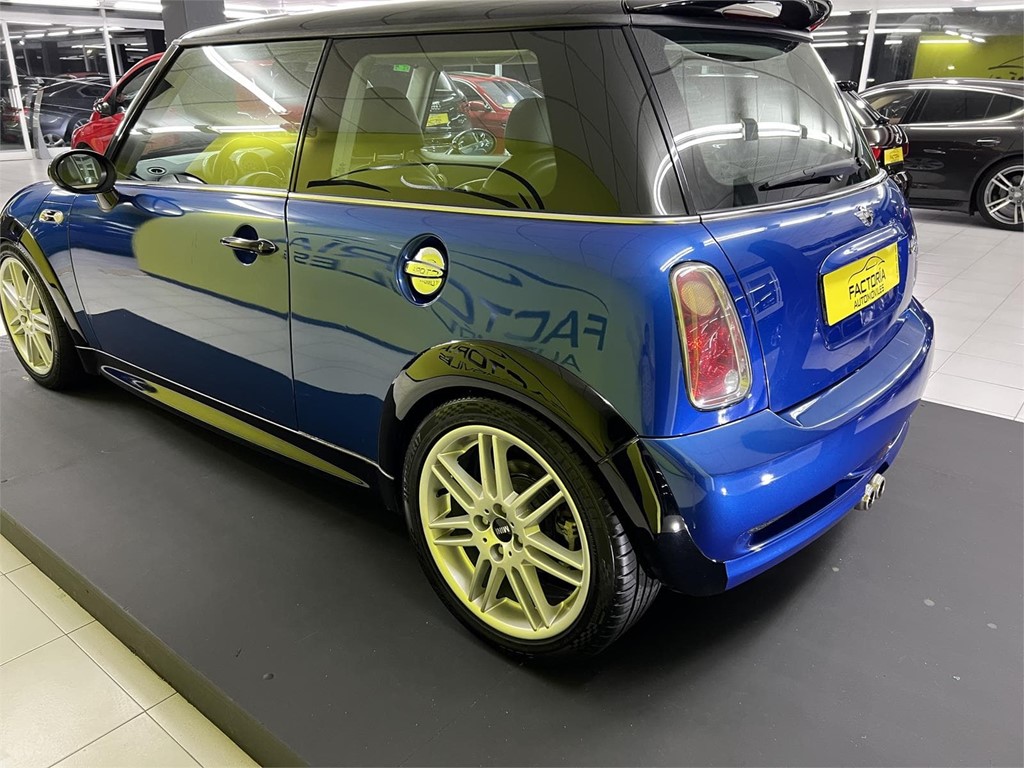 Foto 7 MINI COOPER 