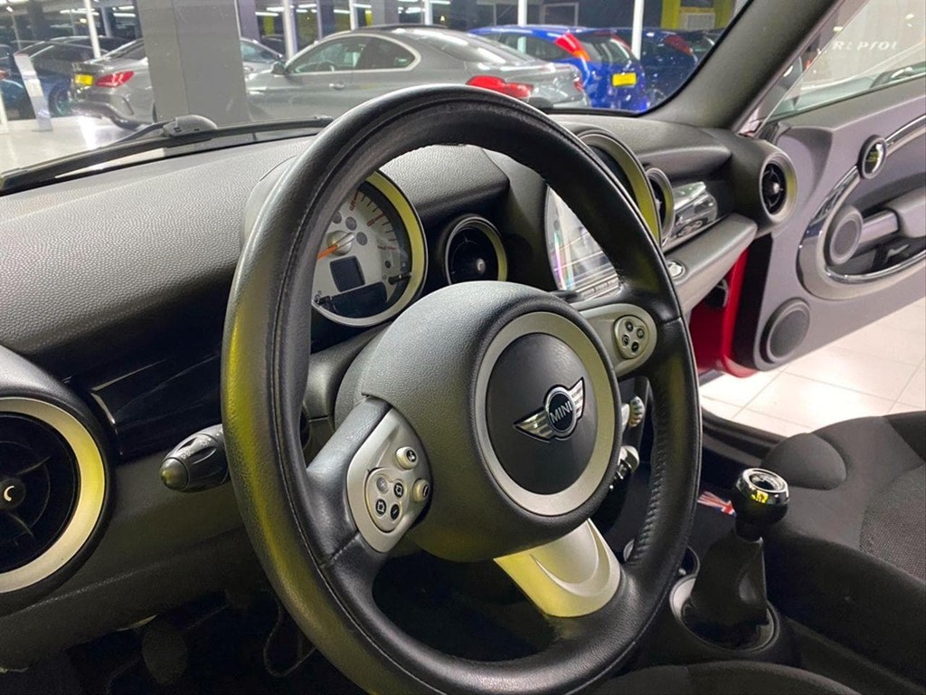 Foto 10 MINI COOPER 