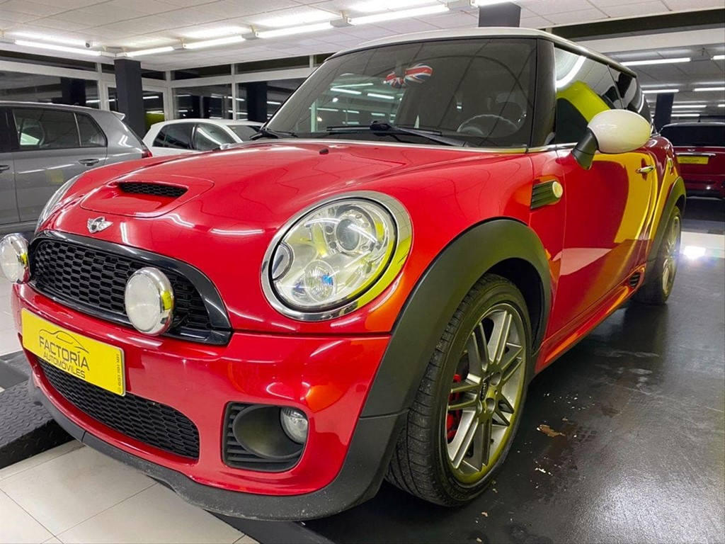 Foto 24 MINI COOPER 