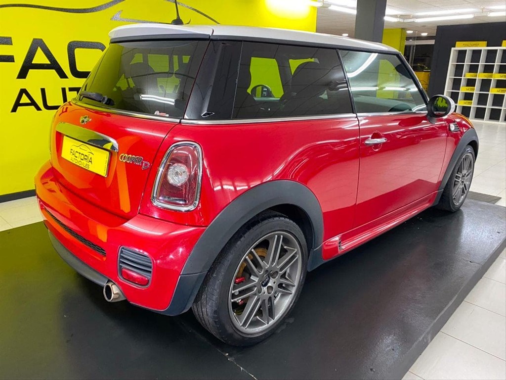 Foto 3 MINI COOPER 
