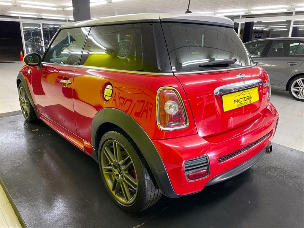 Foto 5 MINI COOPER 