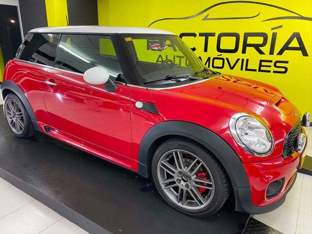Foto 8 MINI COOPER 