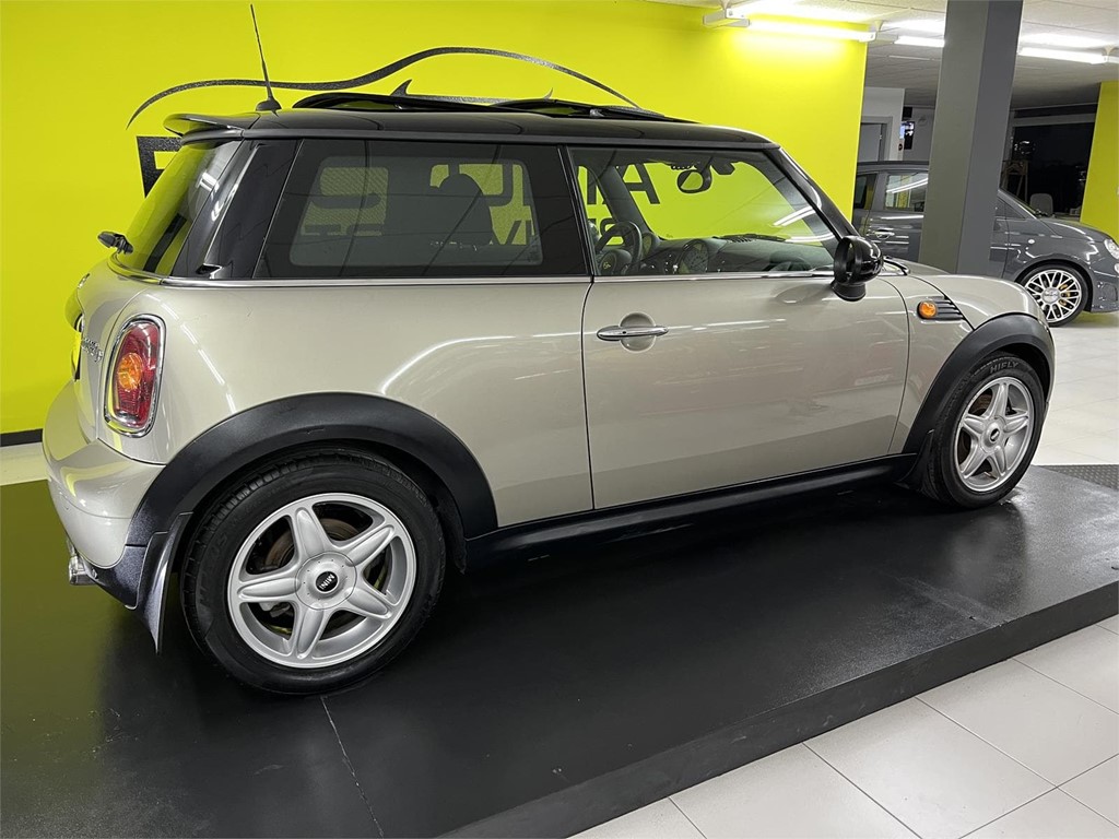 Foto 2 MINI COOPER 