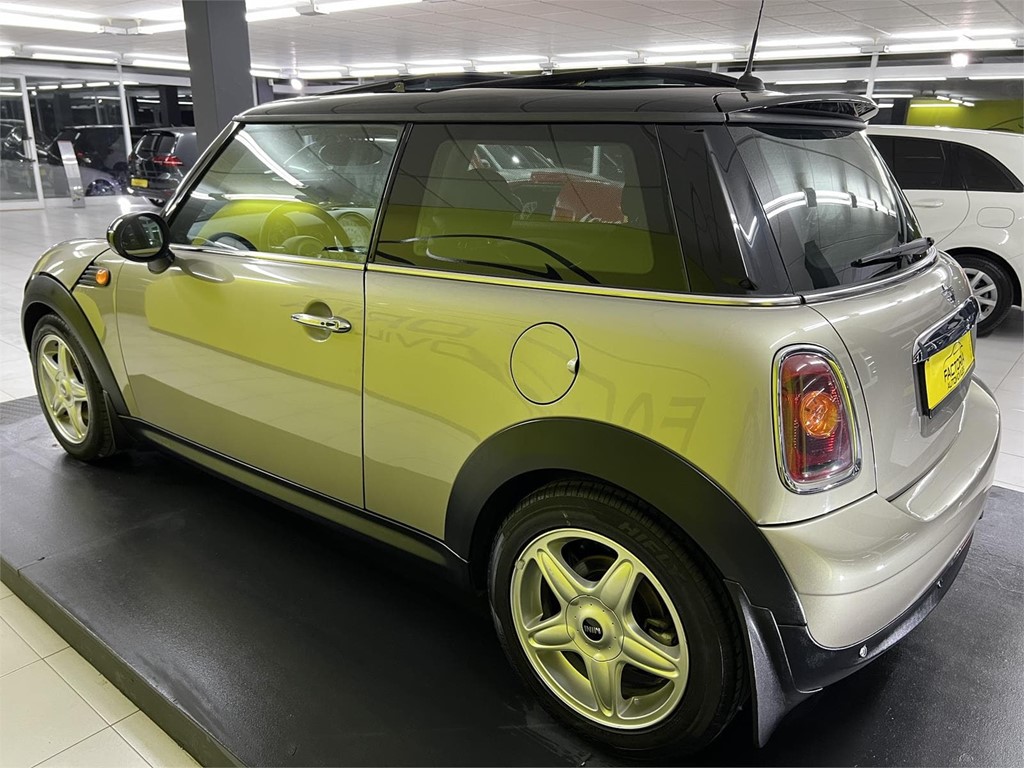 Foto 5 MINI COOPER 