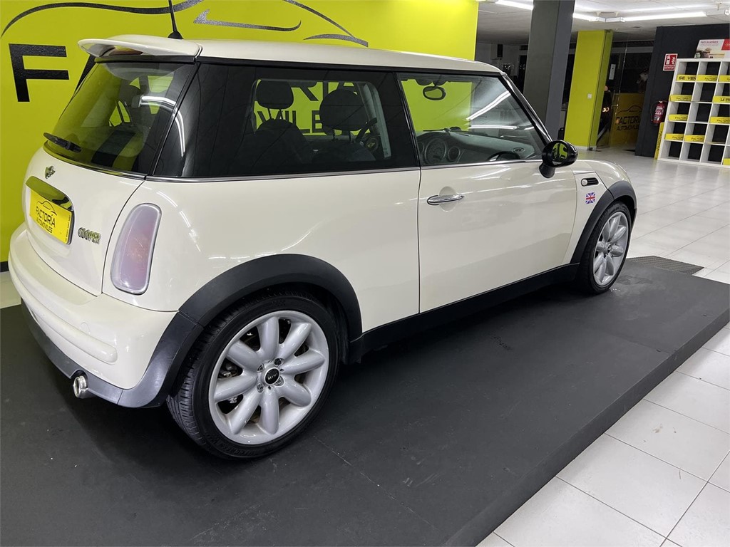 Foto 4 MINI COOPER