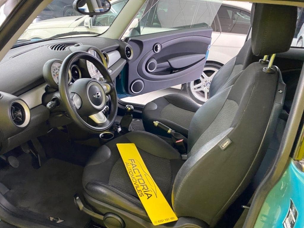 Foto 5 MINI COOPER