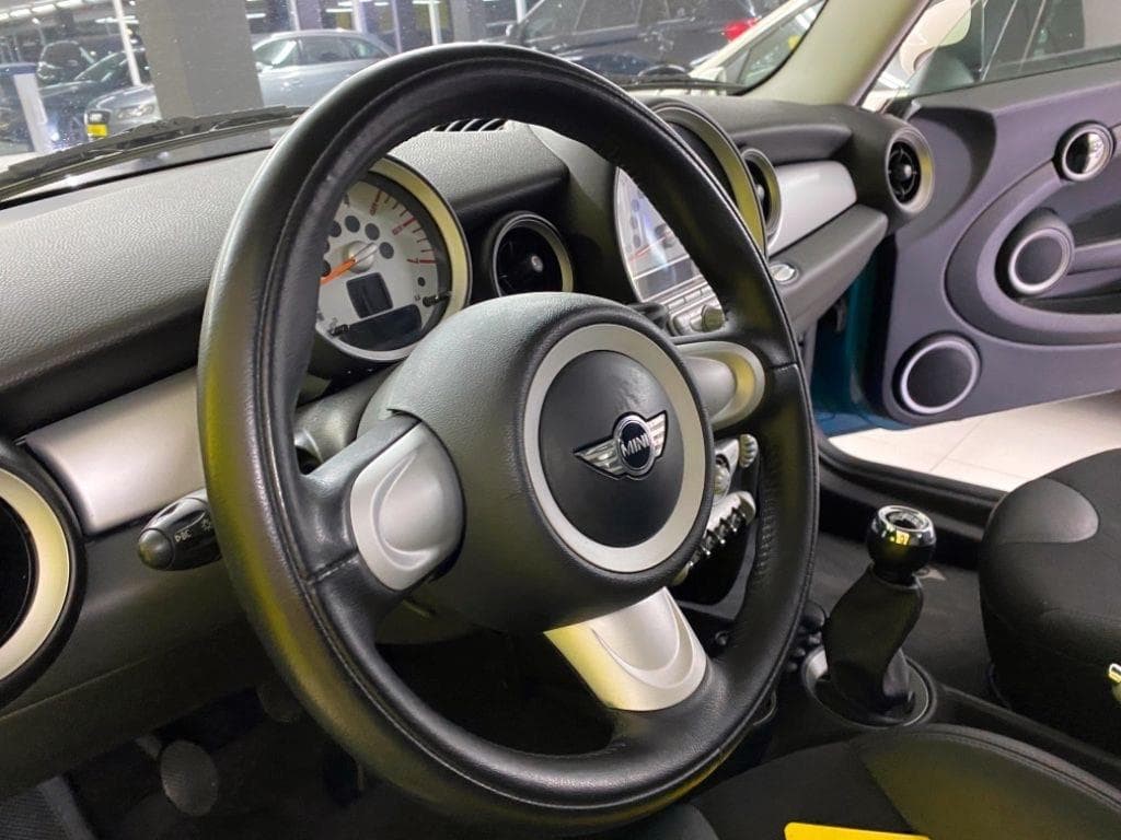 Foto 7 MINI COOPER