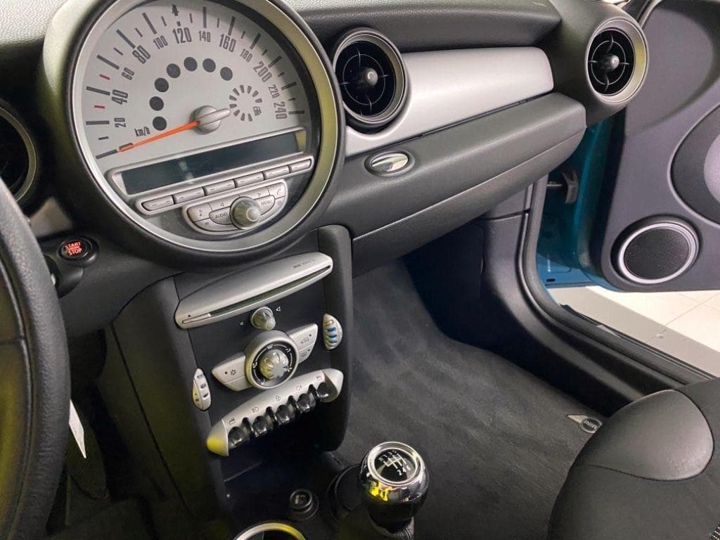 Foto 9 MINI COOPER