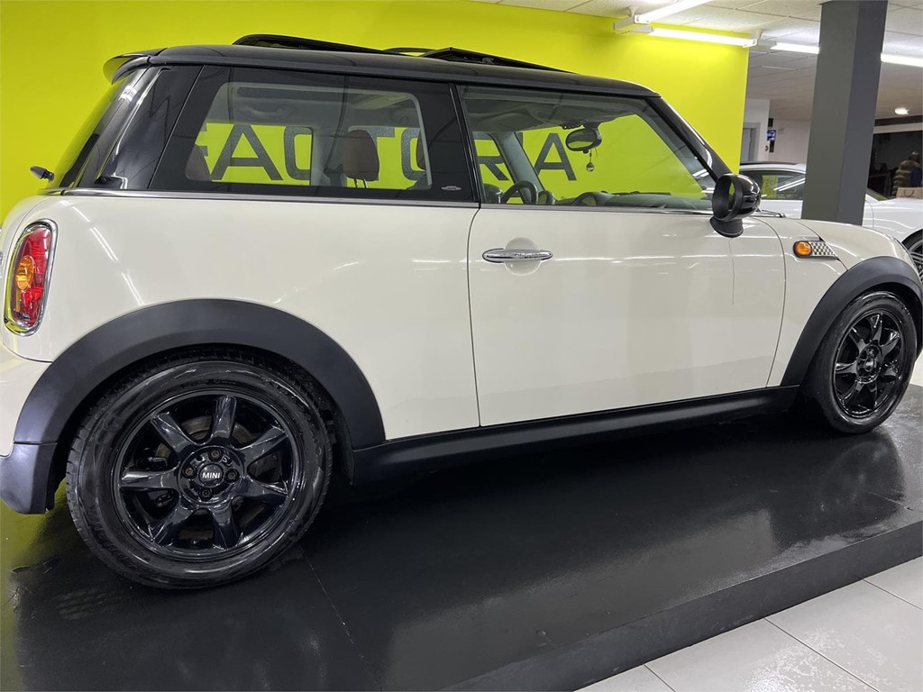 Foto 33 MINI COOPER 