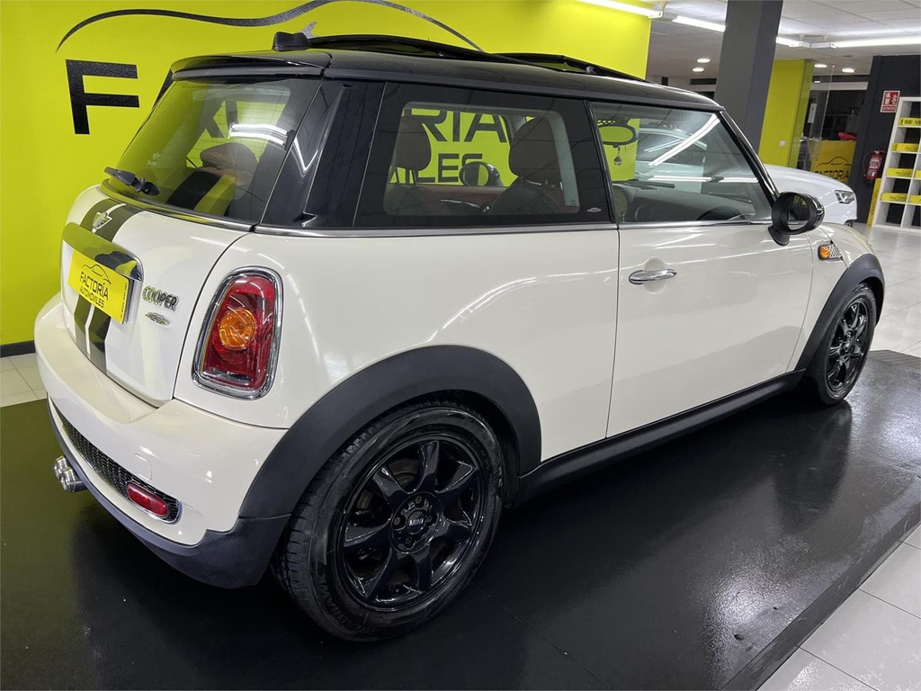 Foto 3 MINI COOPER 