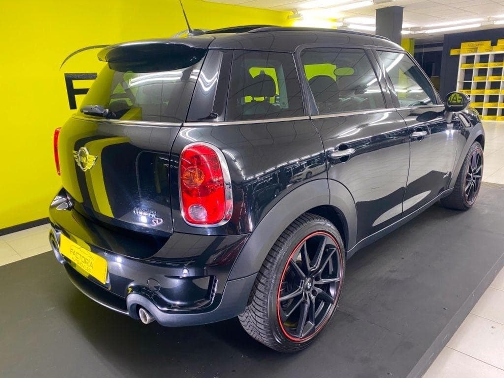 Foto 11 MINI COUNTRYMAN 