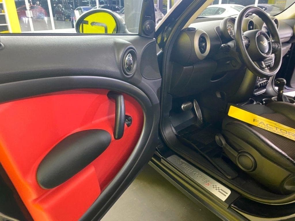 Foto 13 MINI COUNTRYMAN 