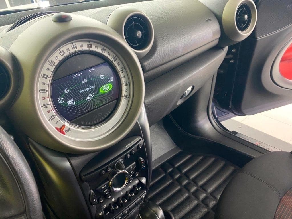 Foto 14 MINI COUNTRYMAN 