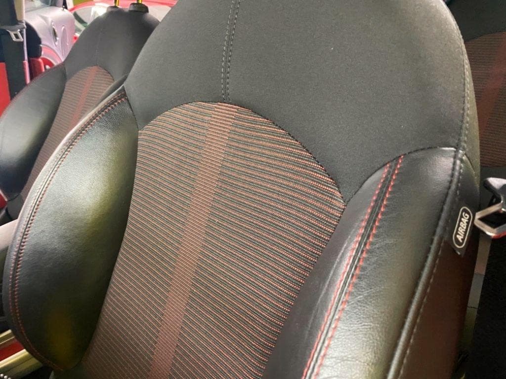 Foto 15 MINI COUNTRYMAN 