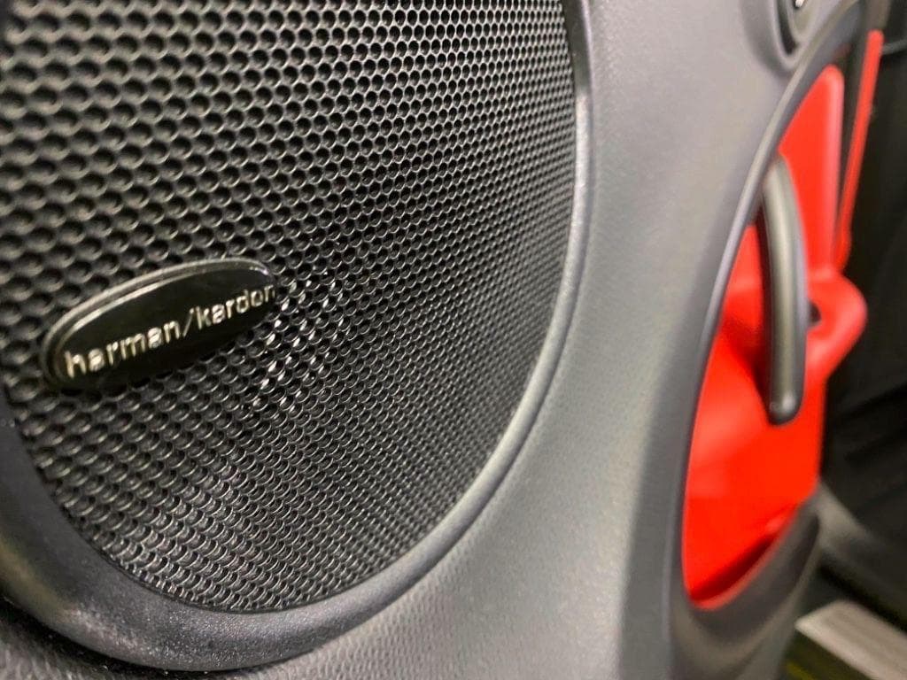 Foto 16 MINI COUNTRYMAN 