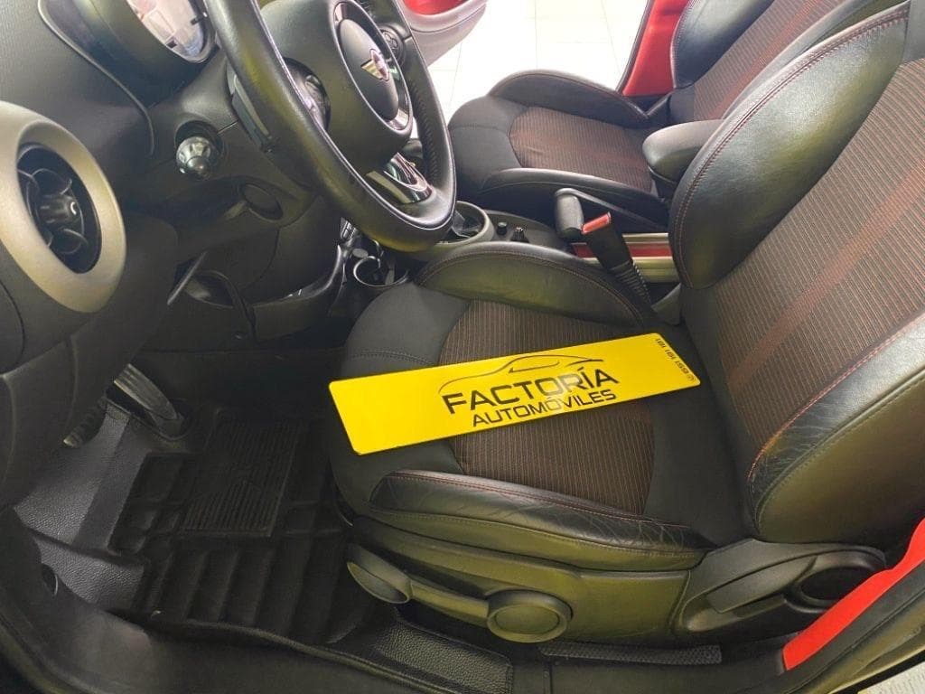 Foto 17 MINI COUNTRYMAN 