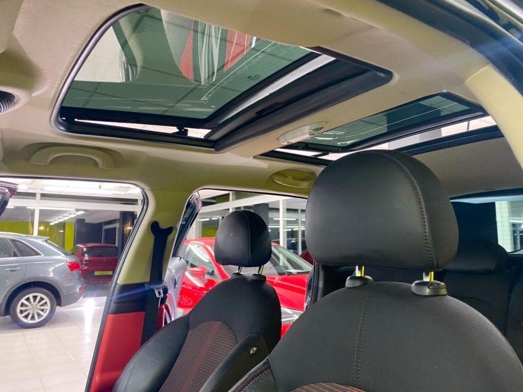 Foto 18 MINI COUNTRYMAN 