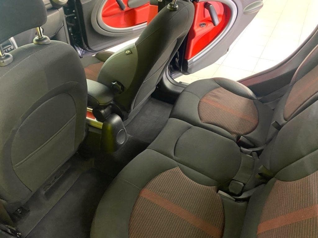 Foto 21 MINI COUNTRYMAN 