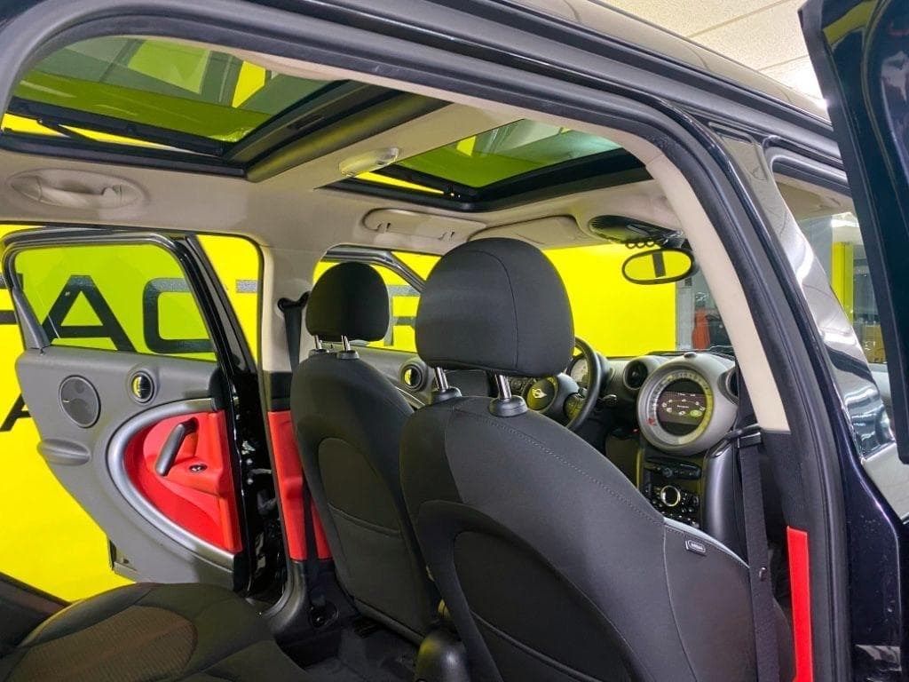 Foto 22 MINI COUNTRYMAN 