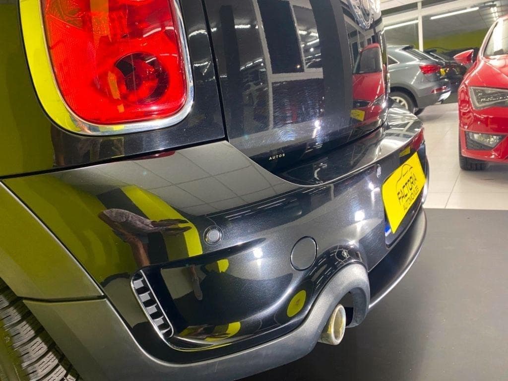 Foto 23 MINI COUNTRYMAN 