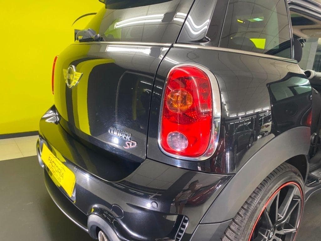 Foto 25 MINI COUNTRYMAN 