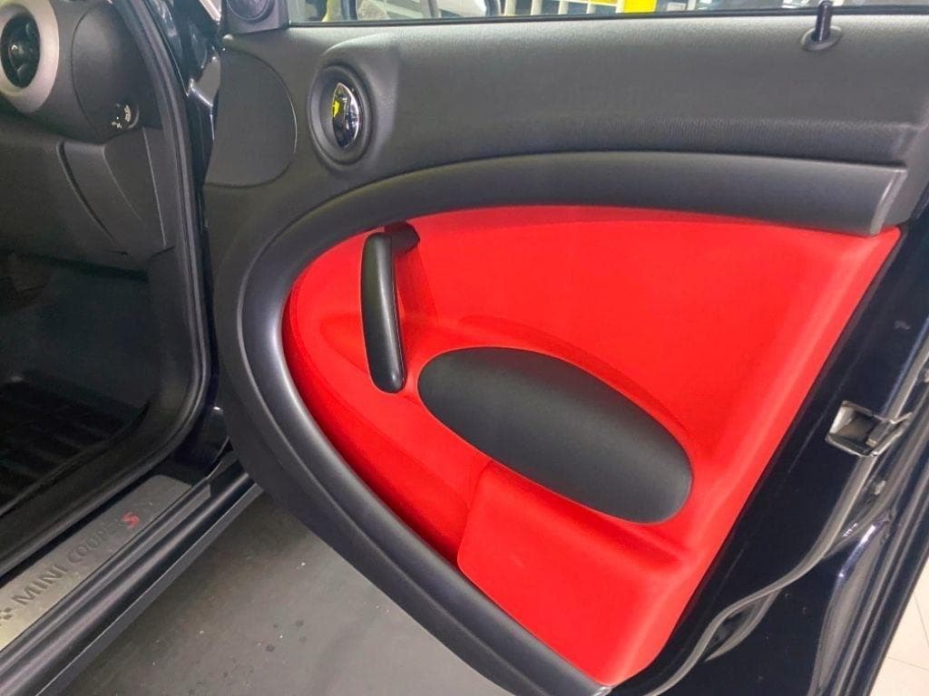 Foto 30 MINI COUNTRYMAN 