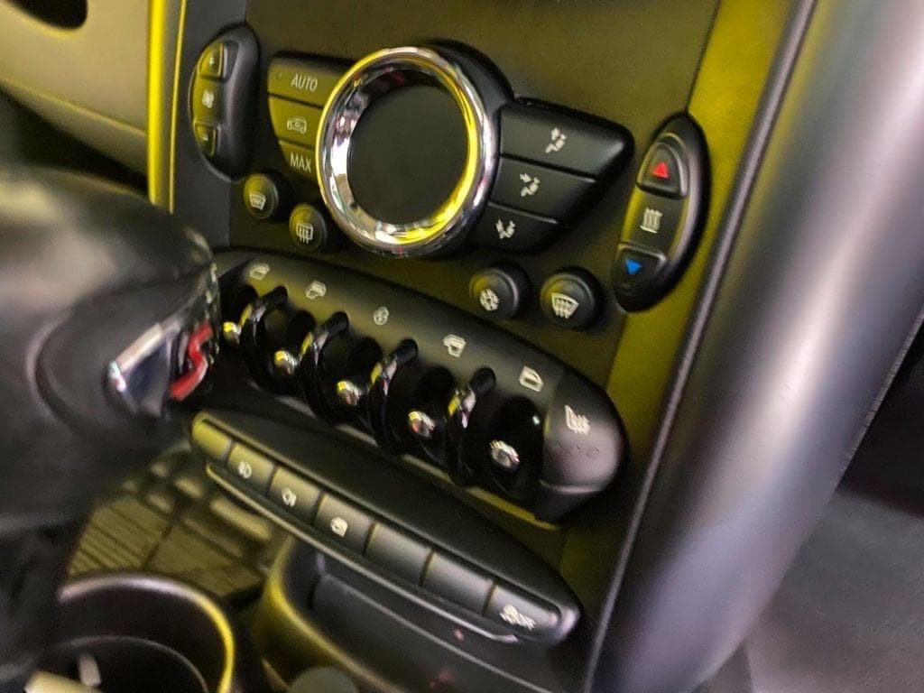 Foto 31 MINI COUNTRYMAN 