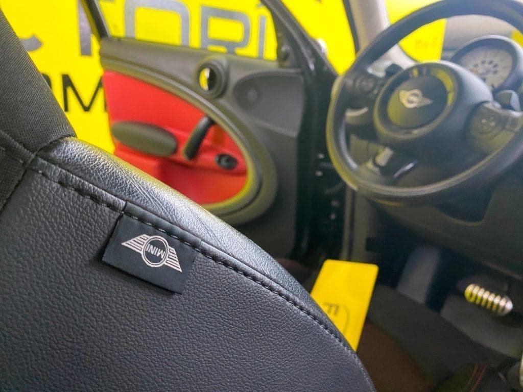 Foto 32 MINI COUNTRYMAN 