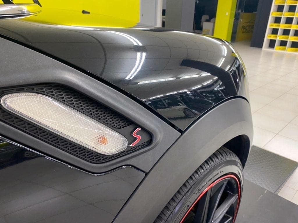 Foto 34 MINI COUNTRYMAN 