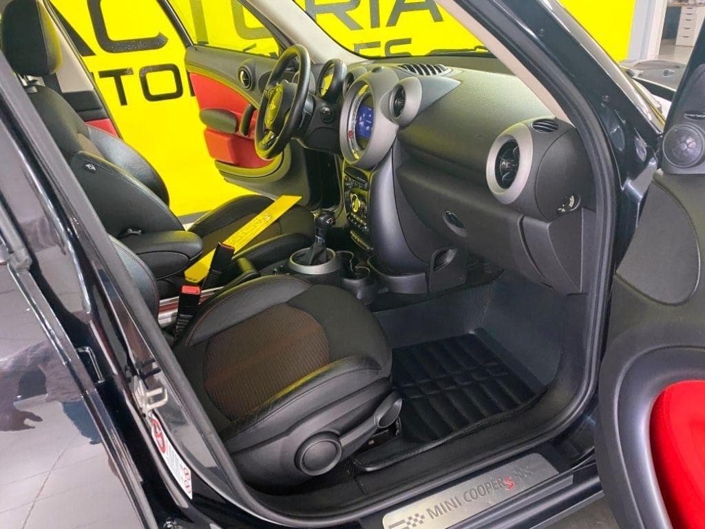 Foto 35 MINI COUNTRYMAN 