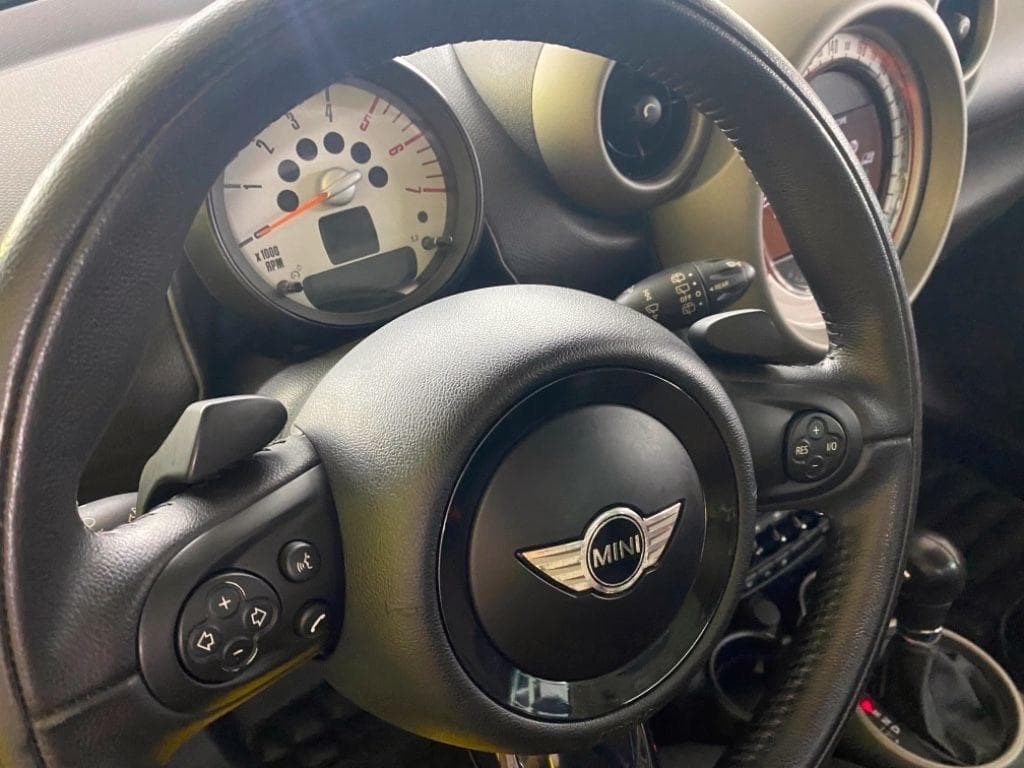 Foto 37 MINI COUNTRYMAN 