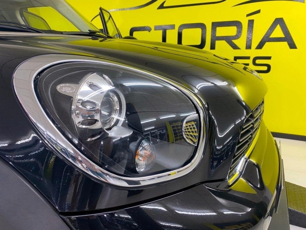 Foto 38 MINI COUNTRYMAN 