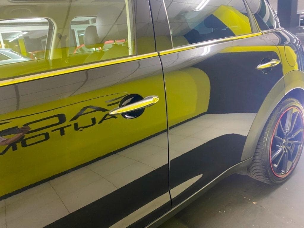 Foto 41 MINI COUNTRYMAN 