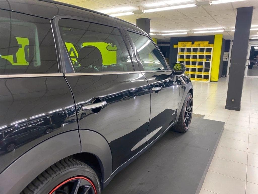 Foto 43 MINI COUNTRYMAN 