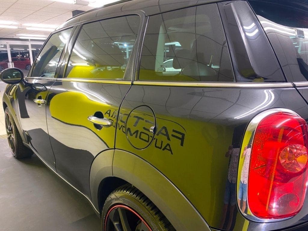 Foto 45 MINI COUNTRYMAN 