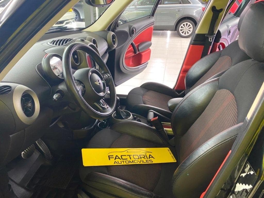 Foto 4 MINI COUNTRYMAN 