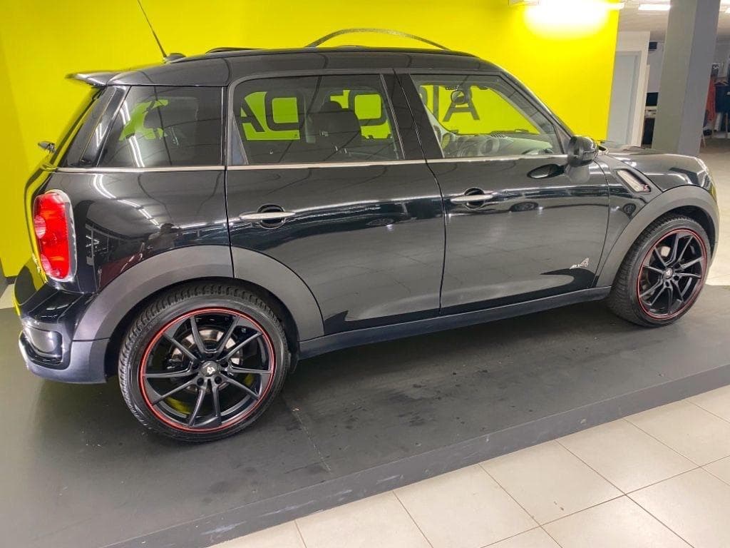 Foto 51 MINI COUNTRYMAN 