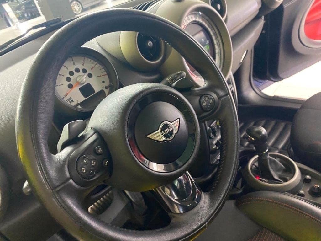 Foto 9 MINI COUNTRYMAN 