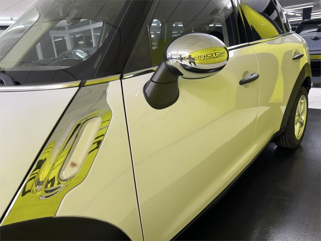 Foto 17 MINI COUNTRYMAN 