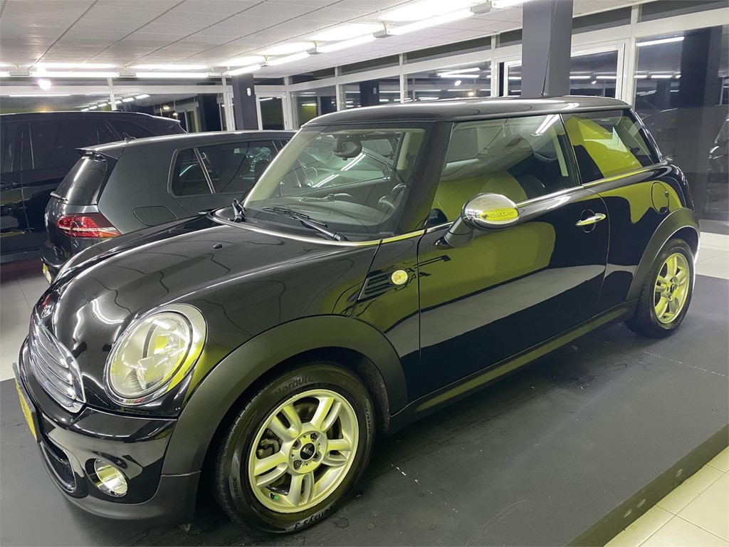 Foto 4 MINI