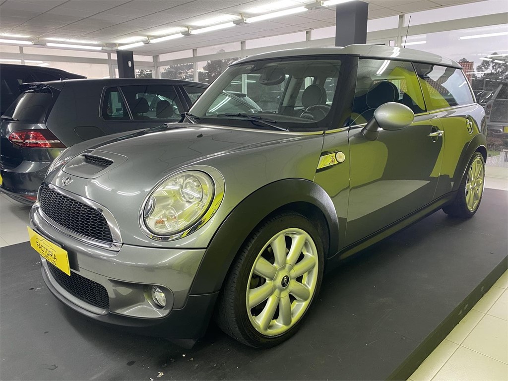 Foto 5 Mini