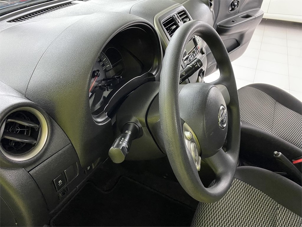 Foto 12 NISSAN MICRA